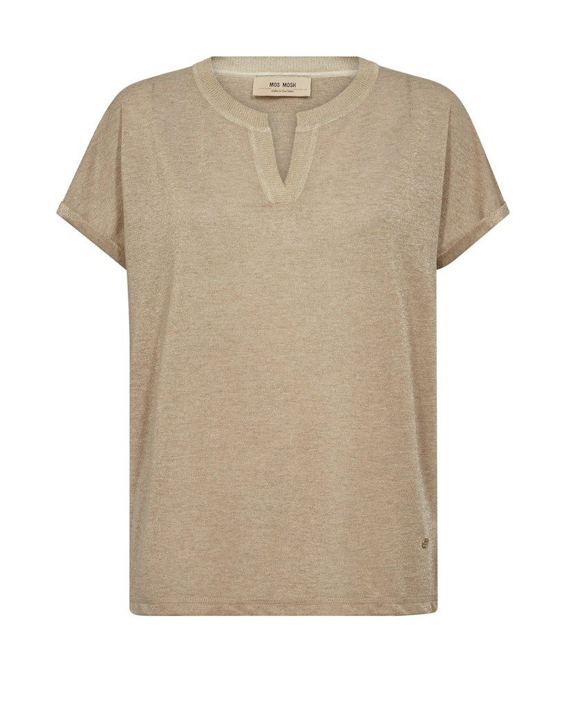 Mos Mosh Blusentop Bluse für Damen (1-tlg)