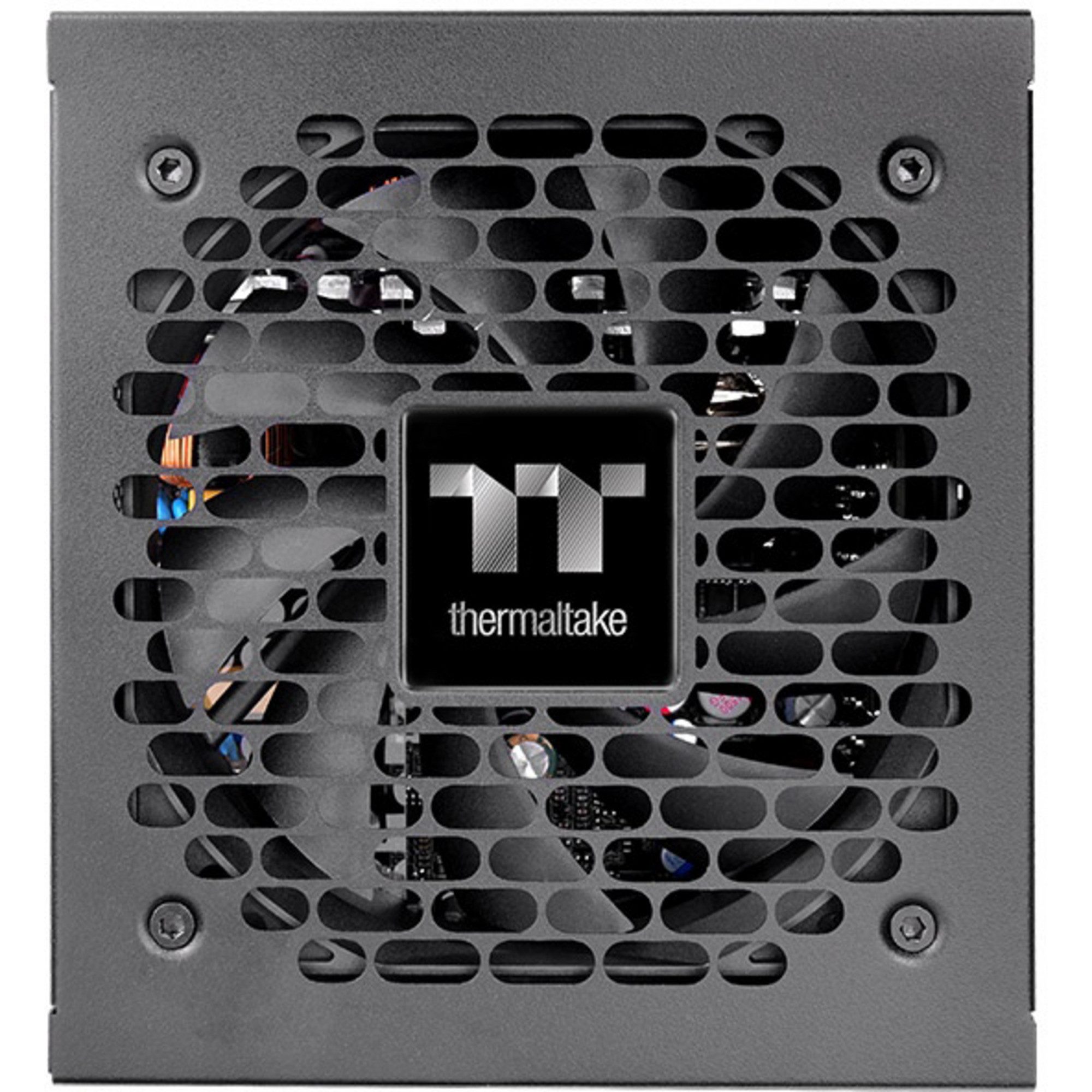 Thermaltake Thermaltake Toughpower XT 750W, PC-Netzteil, (1x PC-Netzteil (80 PLUS Gold)