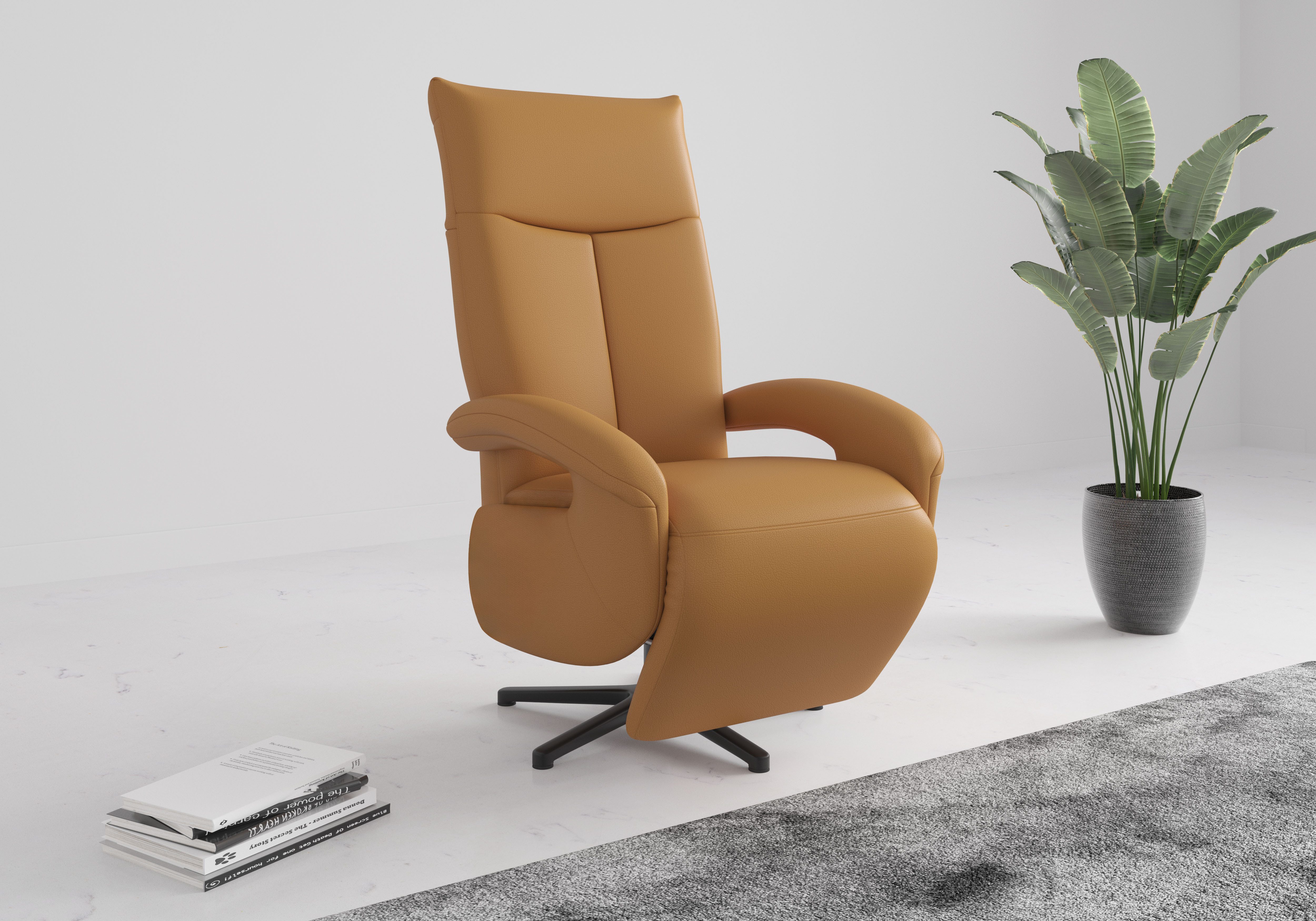 sit&more TV-Sessel Amica, inkl. Kopfteilverstellung & günstig online kaufen