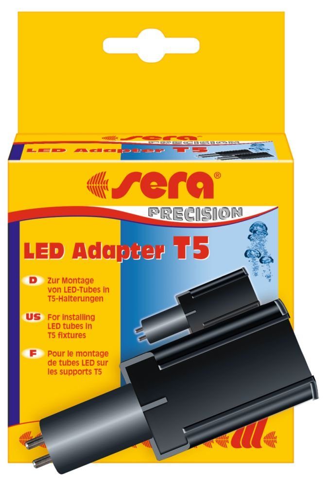 Sera Aquariendeko sera LED-Adapter T5 für X-Change-System