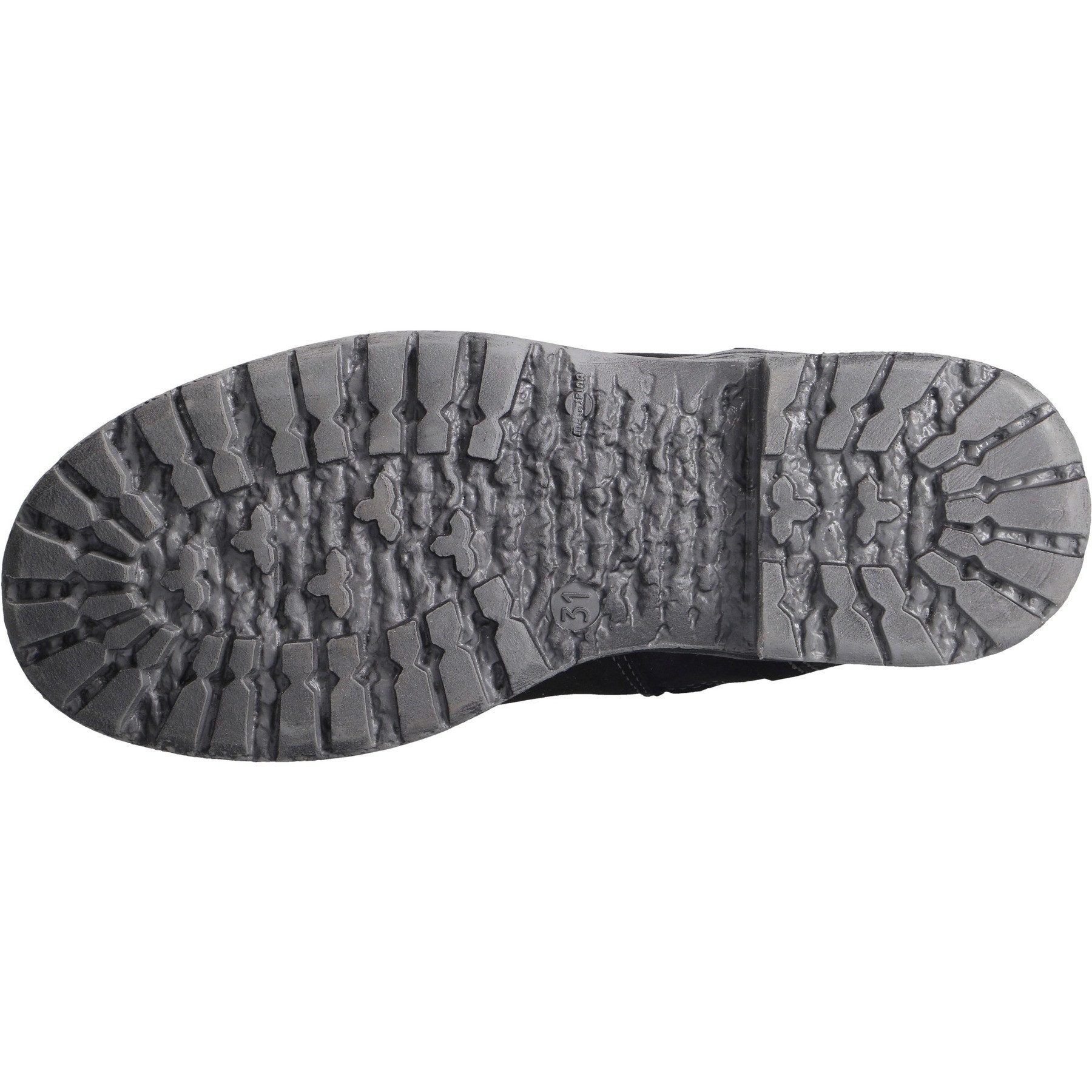 Däumling Däumling Kinder Teens Bubi Stiefel Winterstiefel