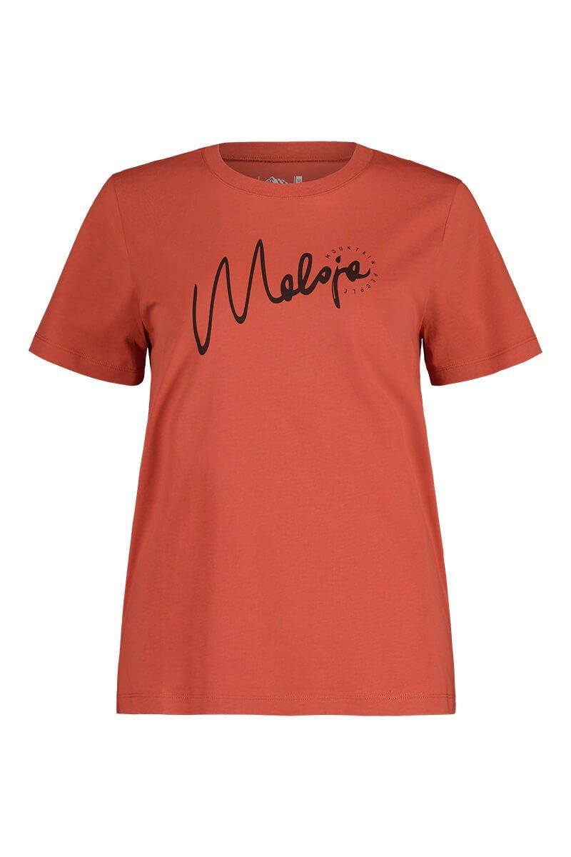 Maloja T-Shirt Elvas