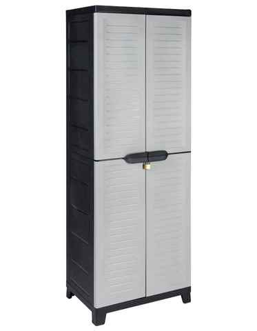 Kreher Mehrzweckschrank Elite B/T/H: 65x45x181,5 cm, XL