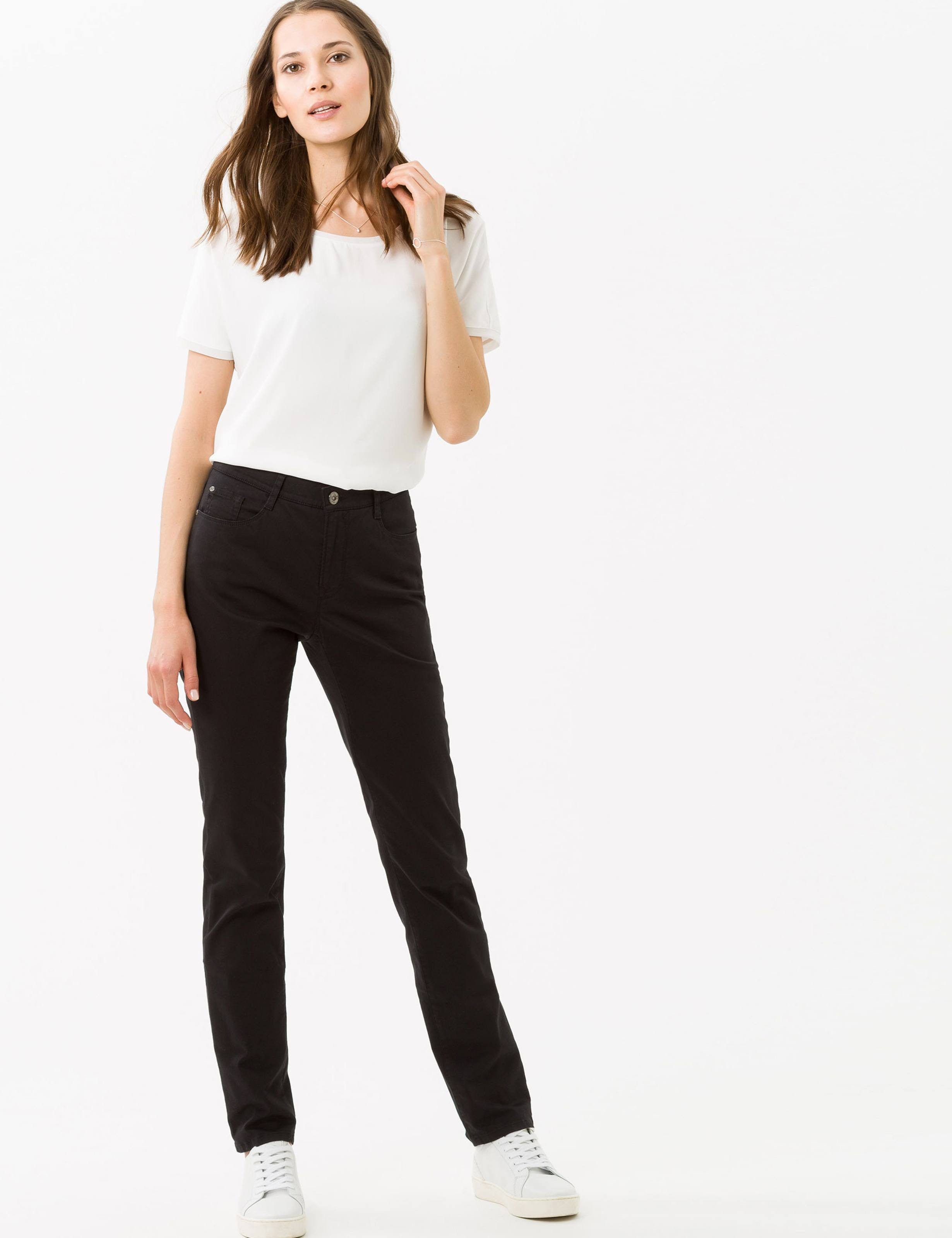 Brax 5-Pocket-Hose Style CAROLA