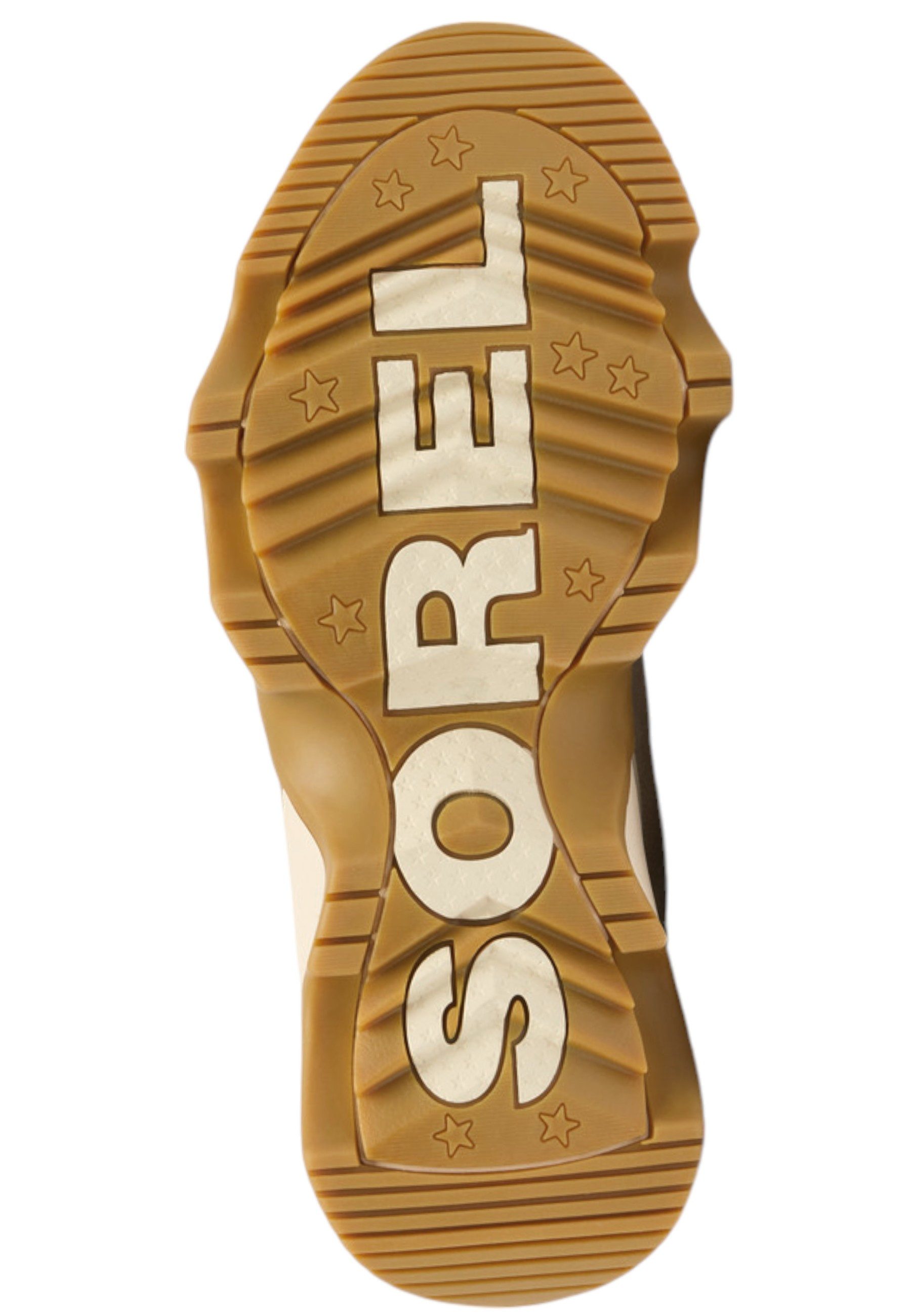 Sorel 2088281 264 Omega Taupe Stiefel