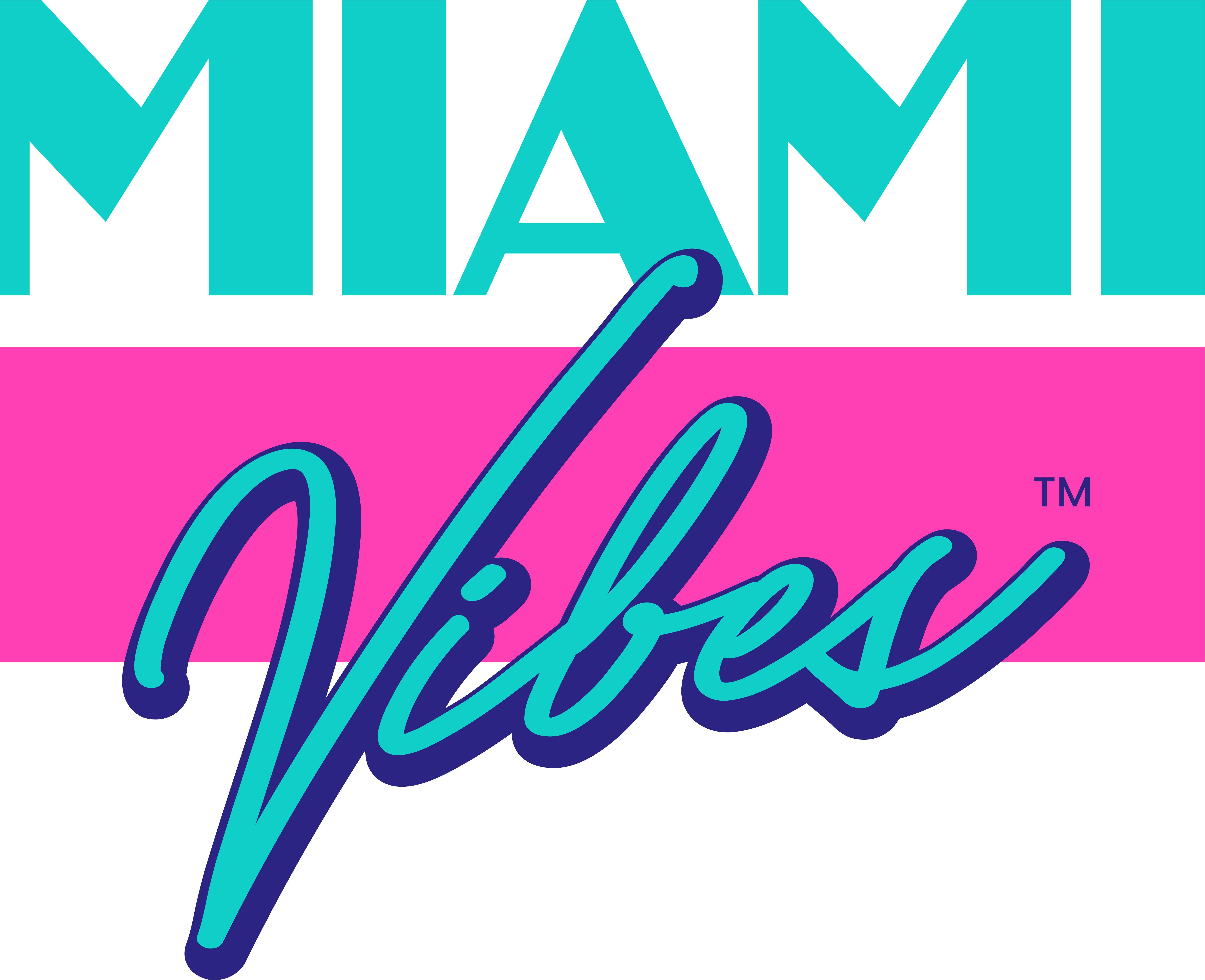 Miami Vibes
