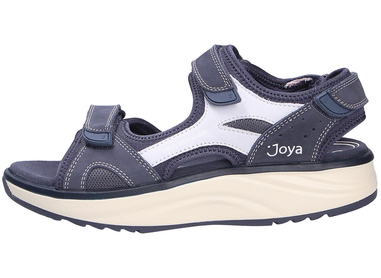 Joya Joya Damen Sandale KOMODO II BLUE blau Größe Sandale