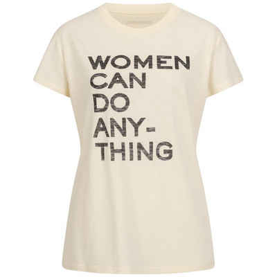 ZADIG & VOLTAIRE Kurzarmshirt T-Shirt WALK WOMEN