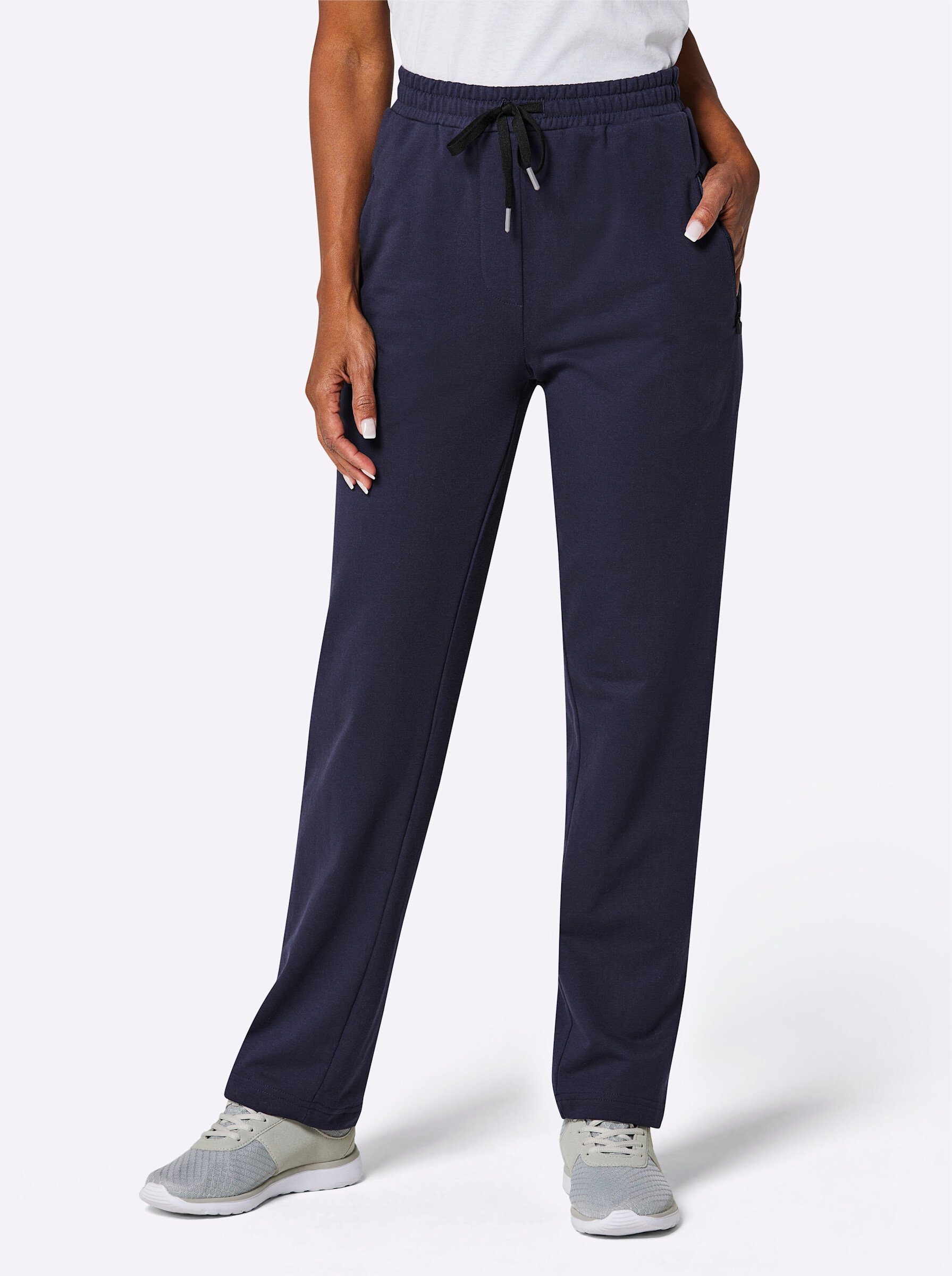 Jogginghose Freizeithose