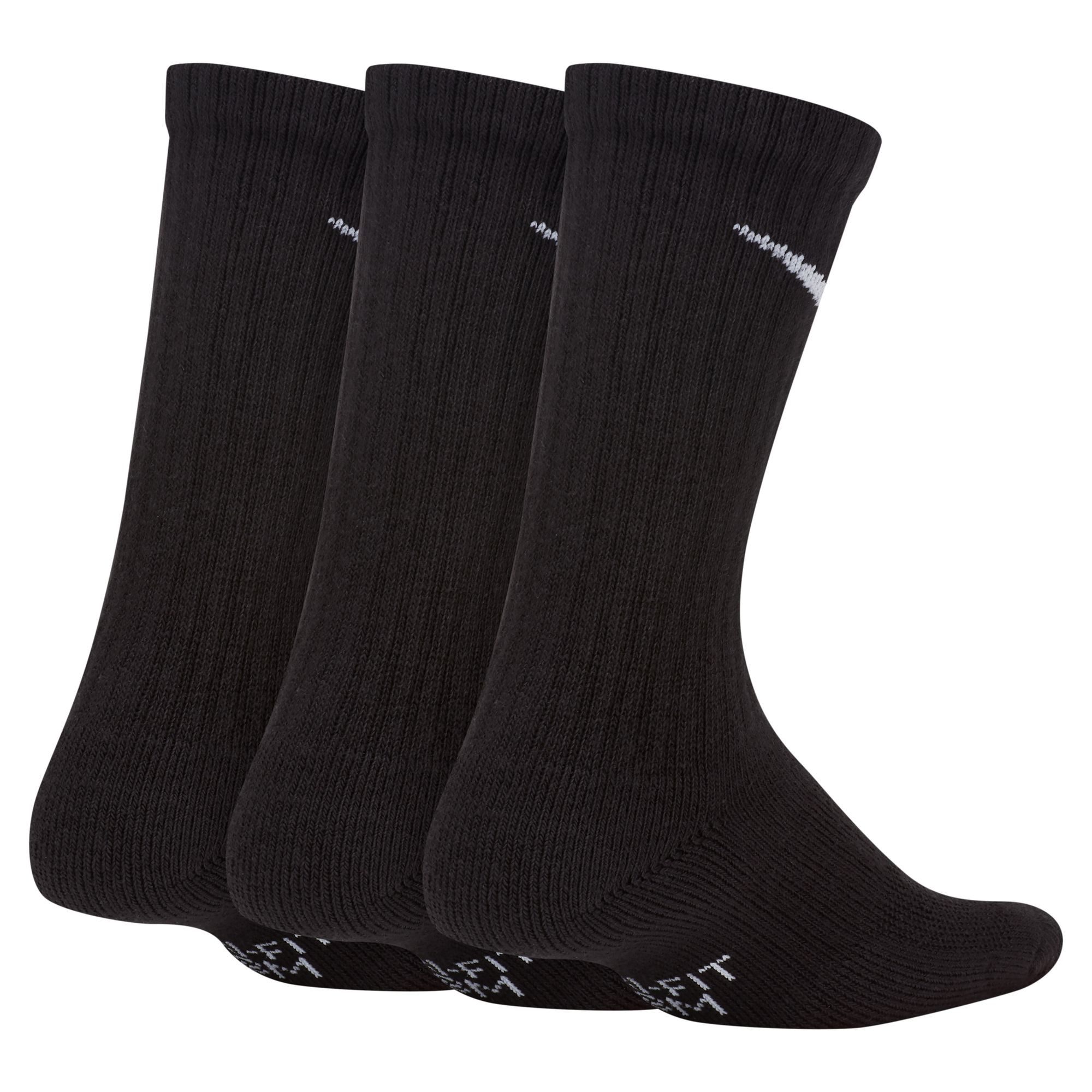 Nike Funktionssocken Y NK EVRYDAY CUSH CREW 3PR-108 Für Kinder und Jugendliche