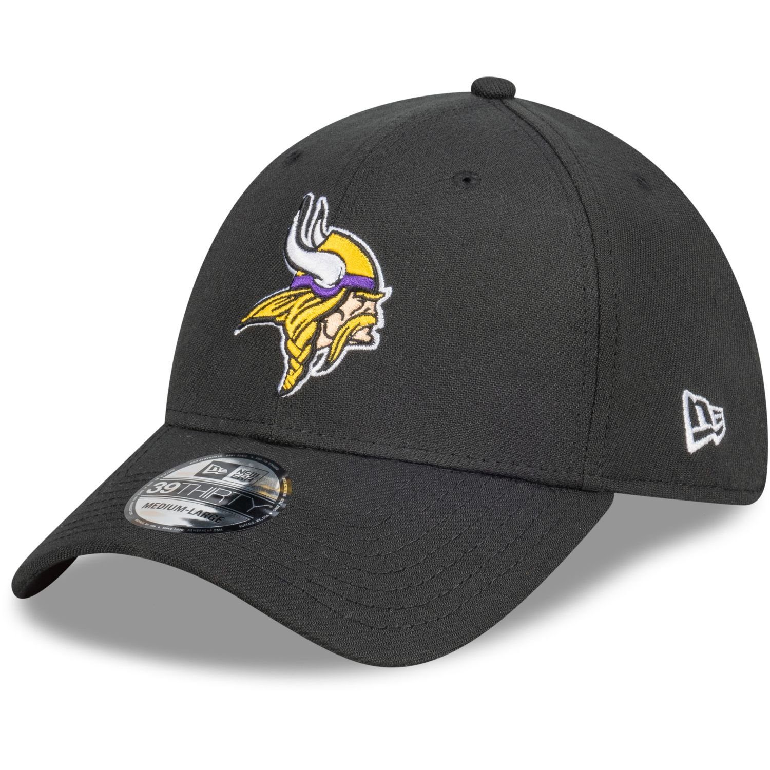 Flex Cap 39Thirty Stretch NFL Minnesota Vikings