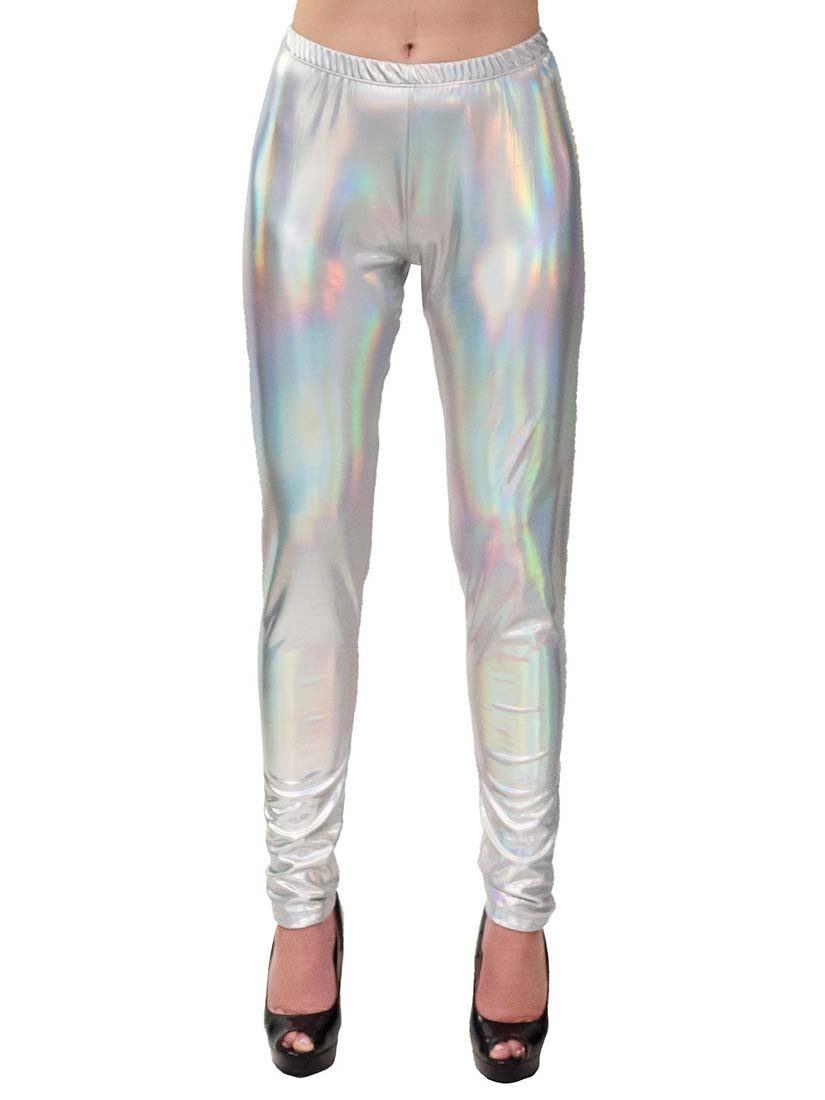 Orlob Kostüm Leggings Space