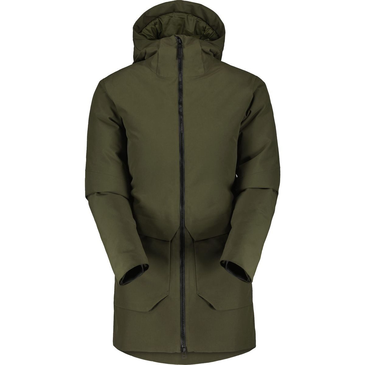 Scott Outdoorjacke Jacket W's Tech Parka