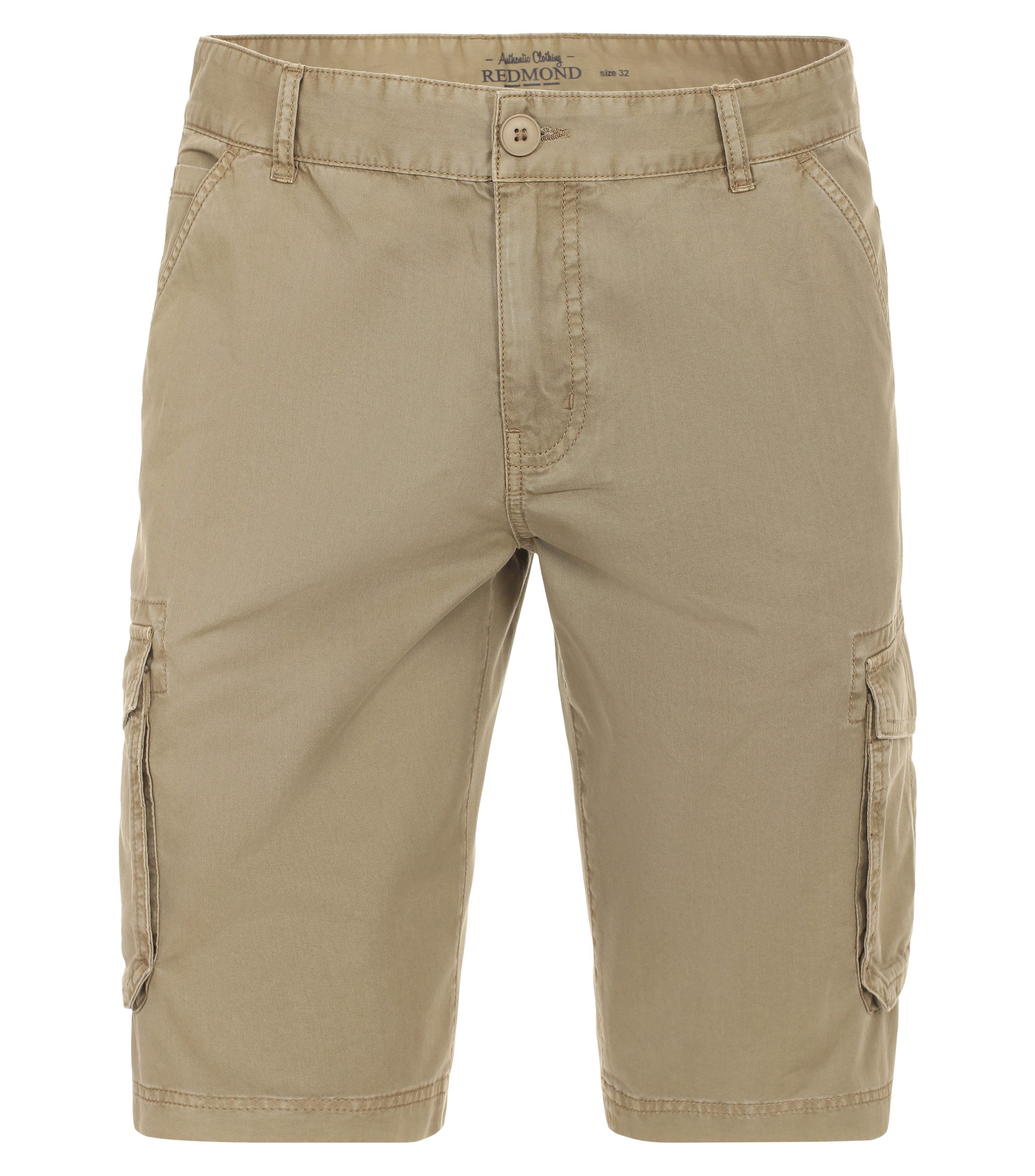 Redmond Shorts uni (1-tlg) günstig online kaufen