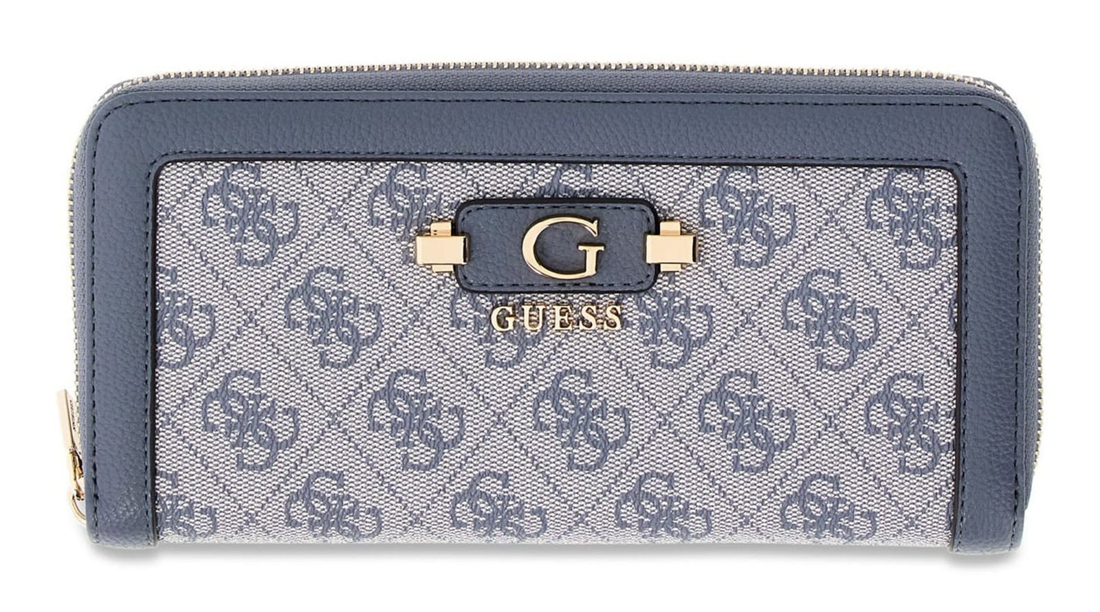 Geldbörse SLG Zip Around Wallet