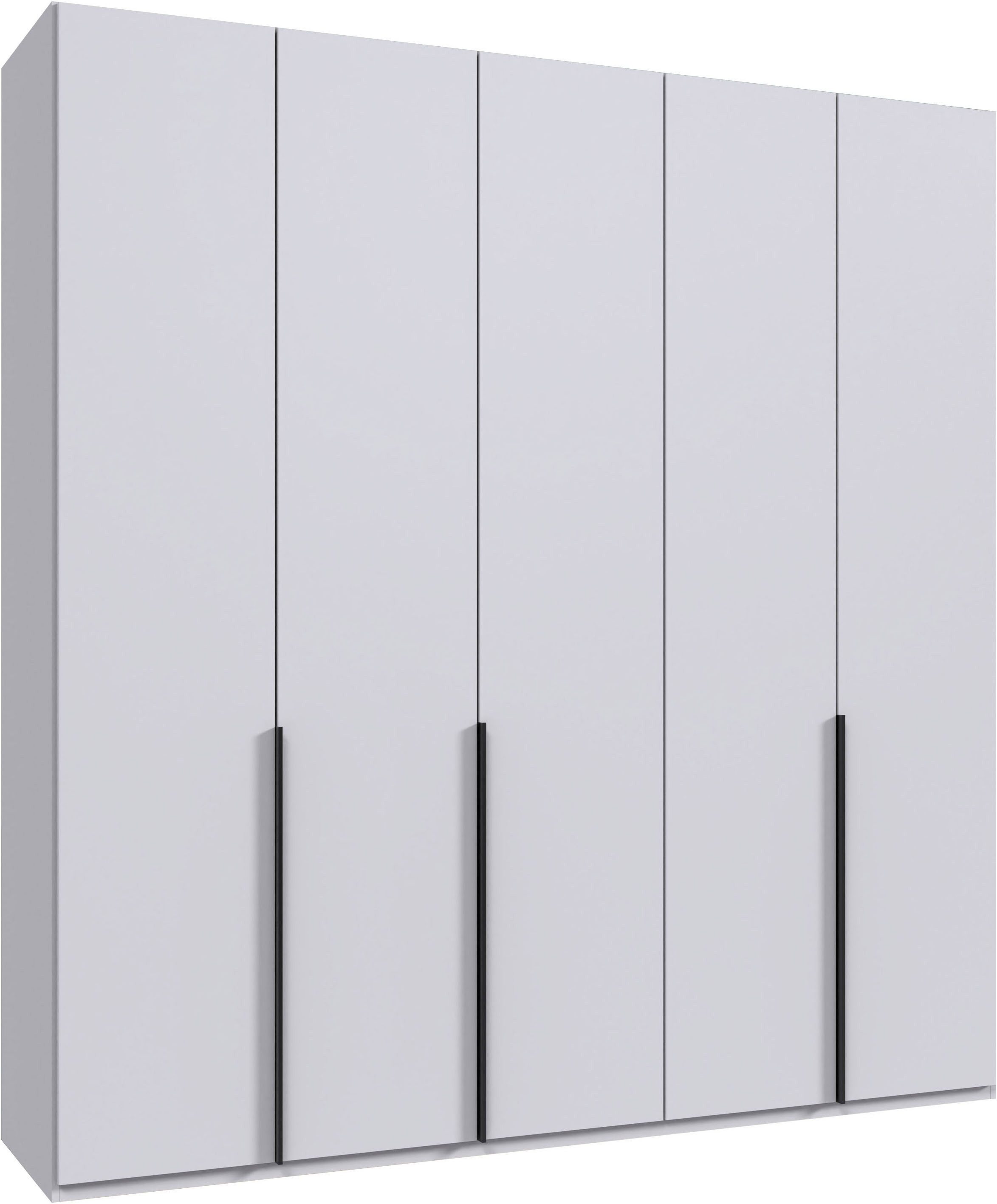 Wimex Kleiderschrank Mugano,in 5 Breiten,2 Höhen,2 Tiefen, viele Farben, Ma günstig online kaufen