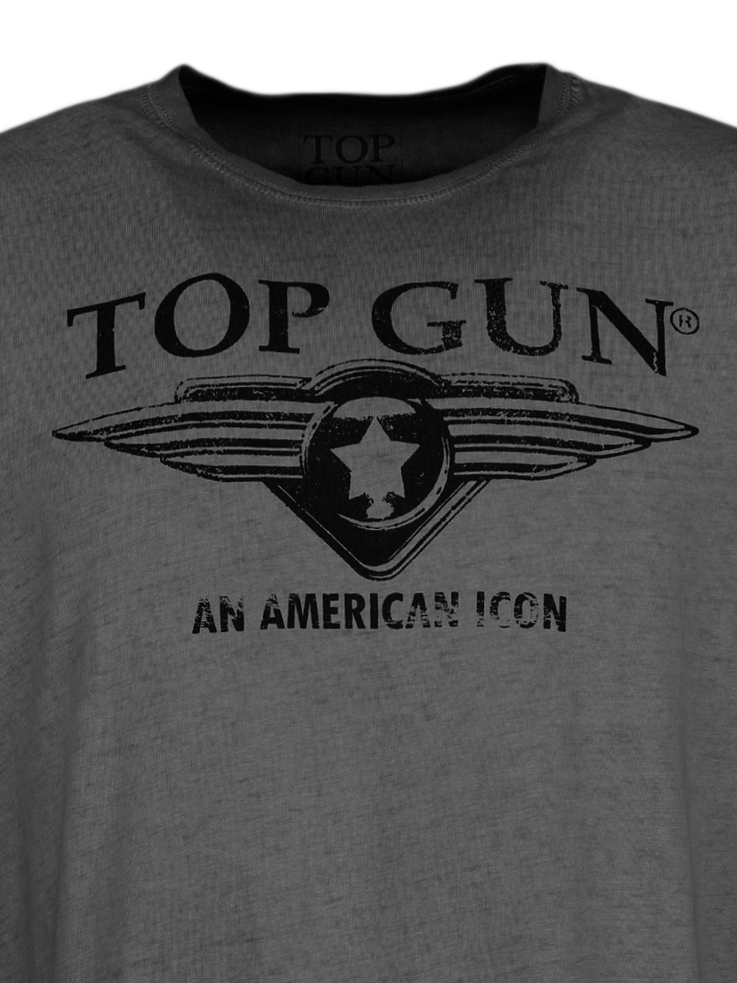 TOP GUN T-Shirt Wing cast TG20191040 günstig online kaufen