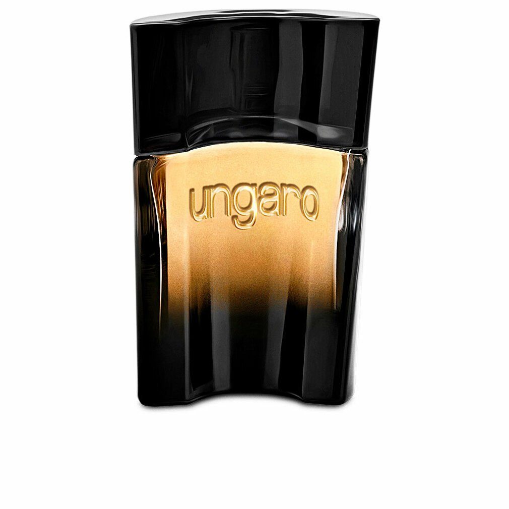 UNGARO Eau de Toilette Emanuel Feminin Eau De Toilette Spray 90ml