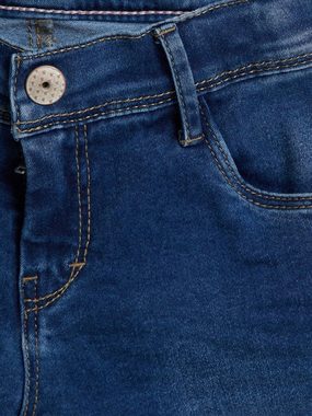 Name It 5-Pocket-Jeans Mädchen Jeanshose Casual Fit