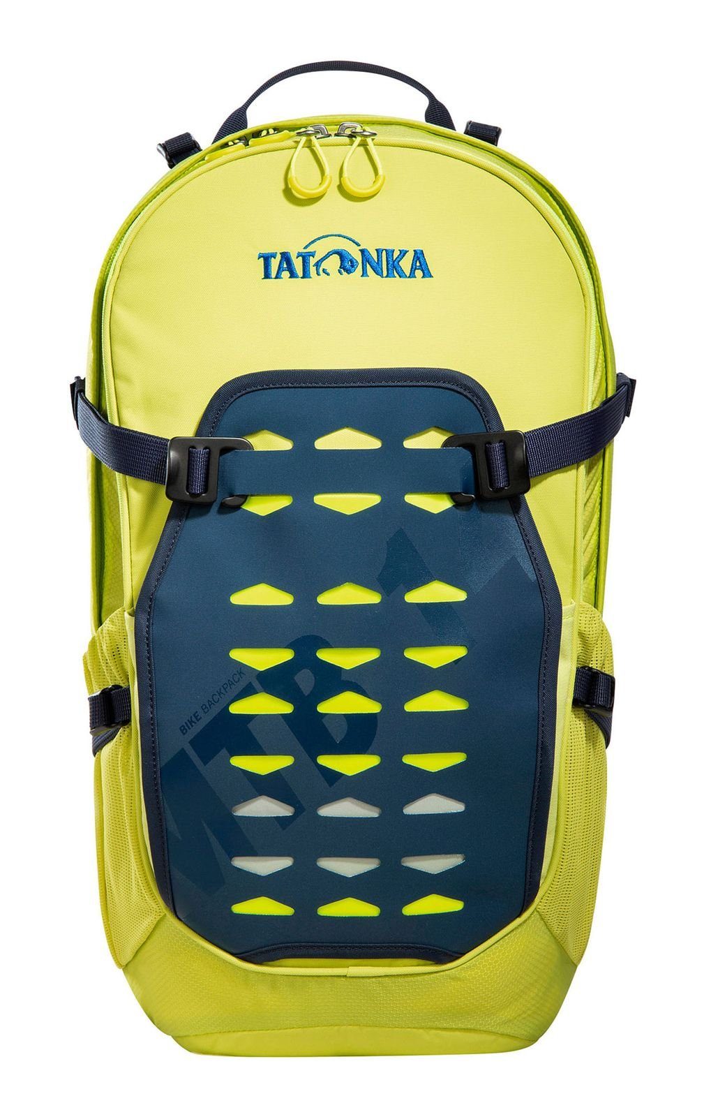 TATONKA® (Set) Lime Rucksack