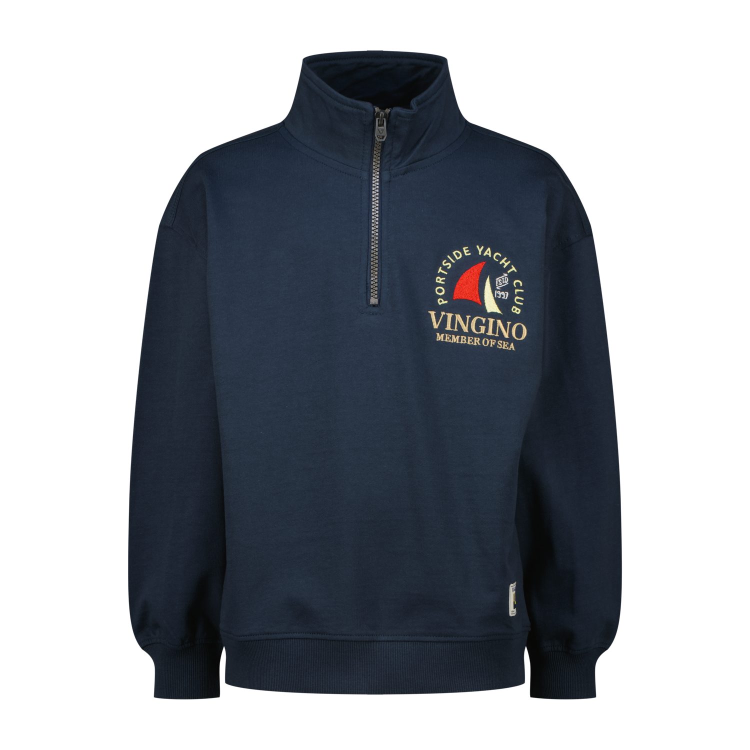 Vingino Troyer Nado – dark blue