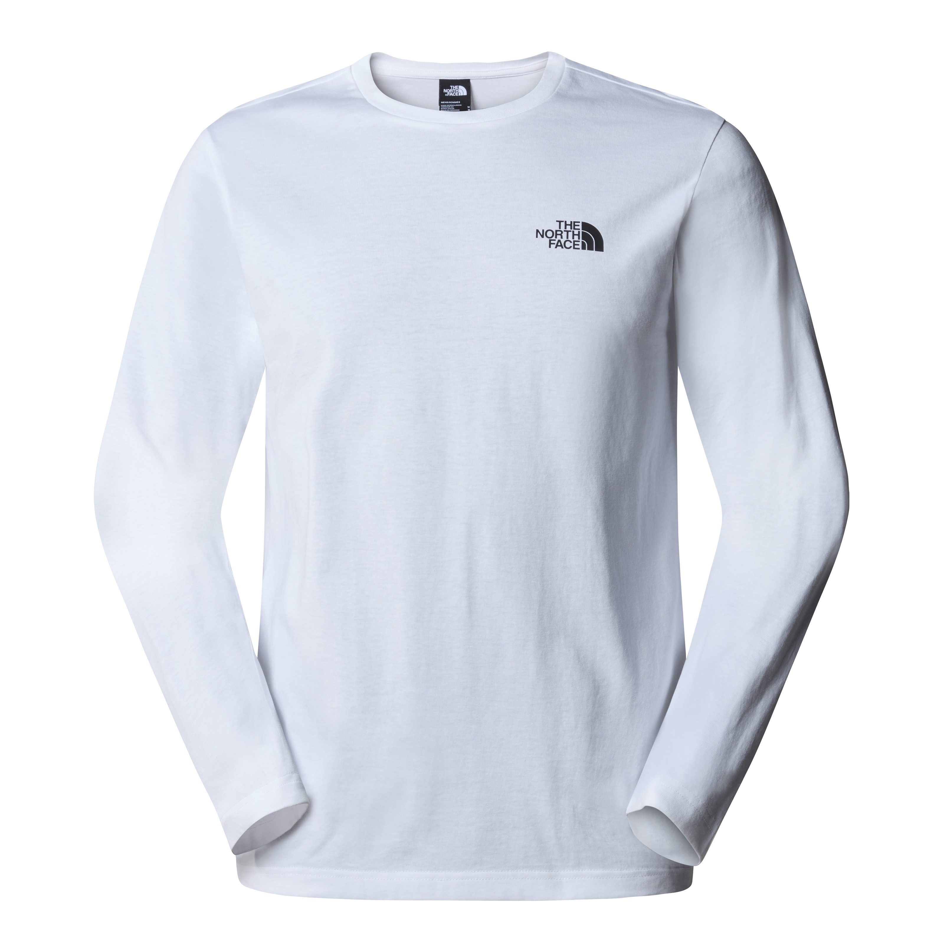 The North Face Langarmshirt M L/S günstig online kaufen