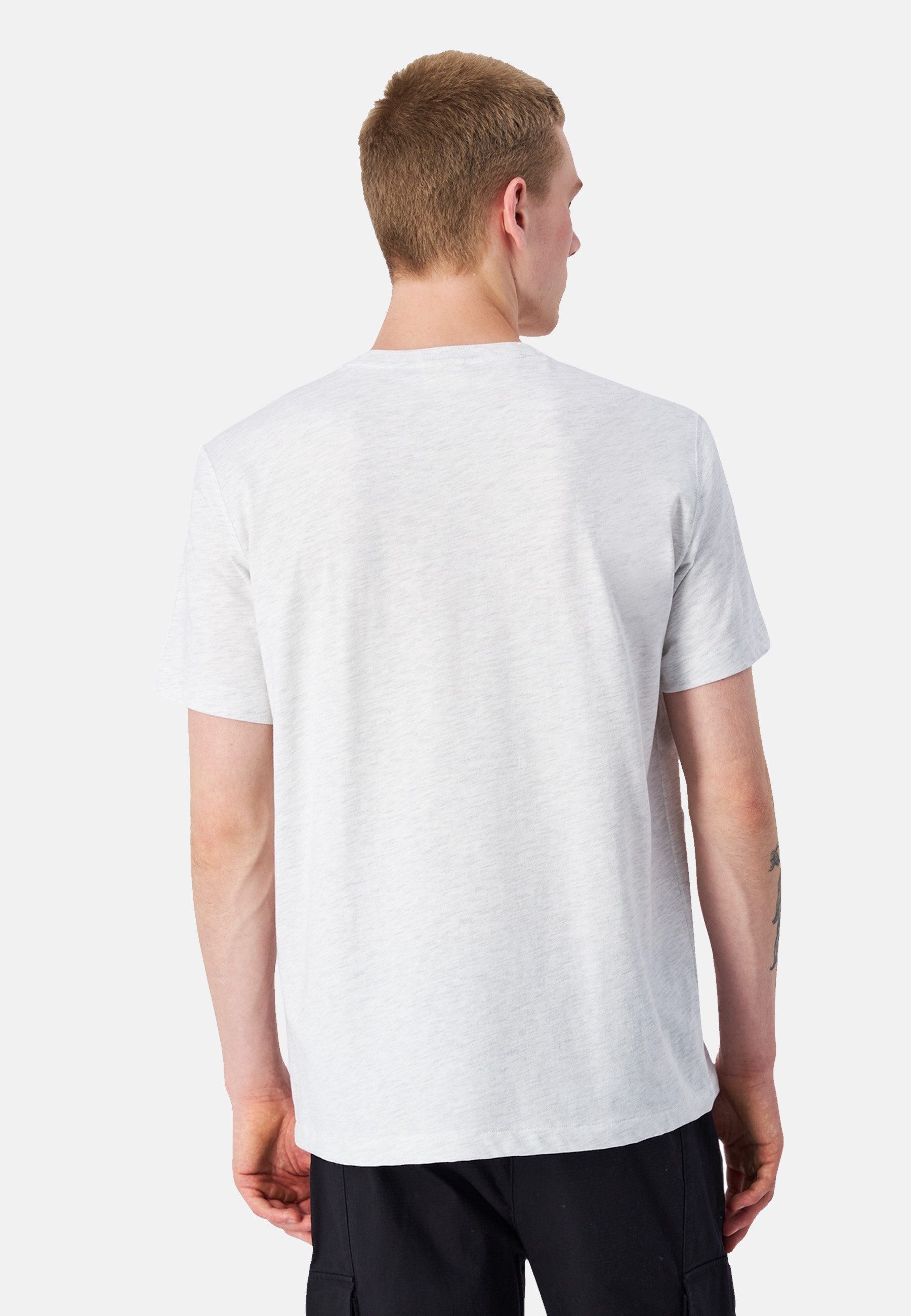 Champion T-Shirt T-Shirt Kurzarmshirt (1-tlg., 1)