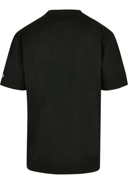 Starter Black Label T-Shirt Starter Black Label Herren Starter Heritage Baseball Tee (1-tlg)