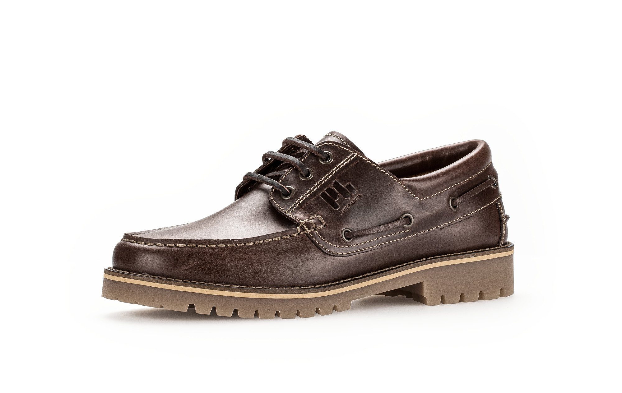 Pius Gabor Slipper