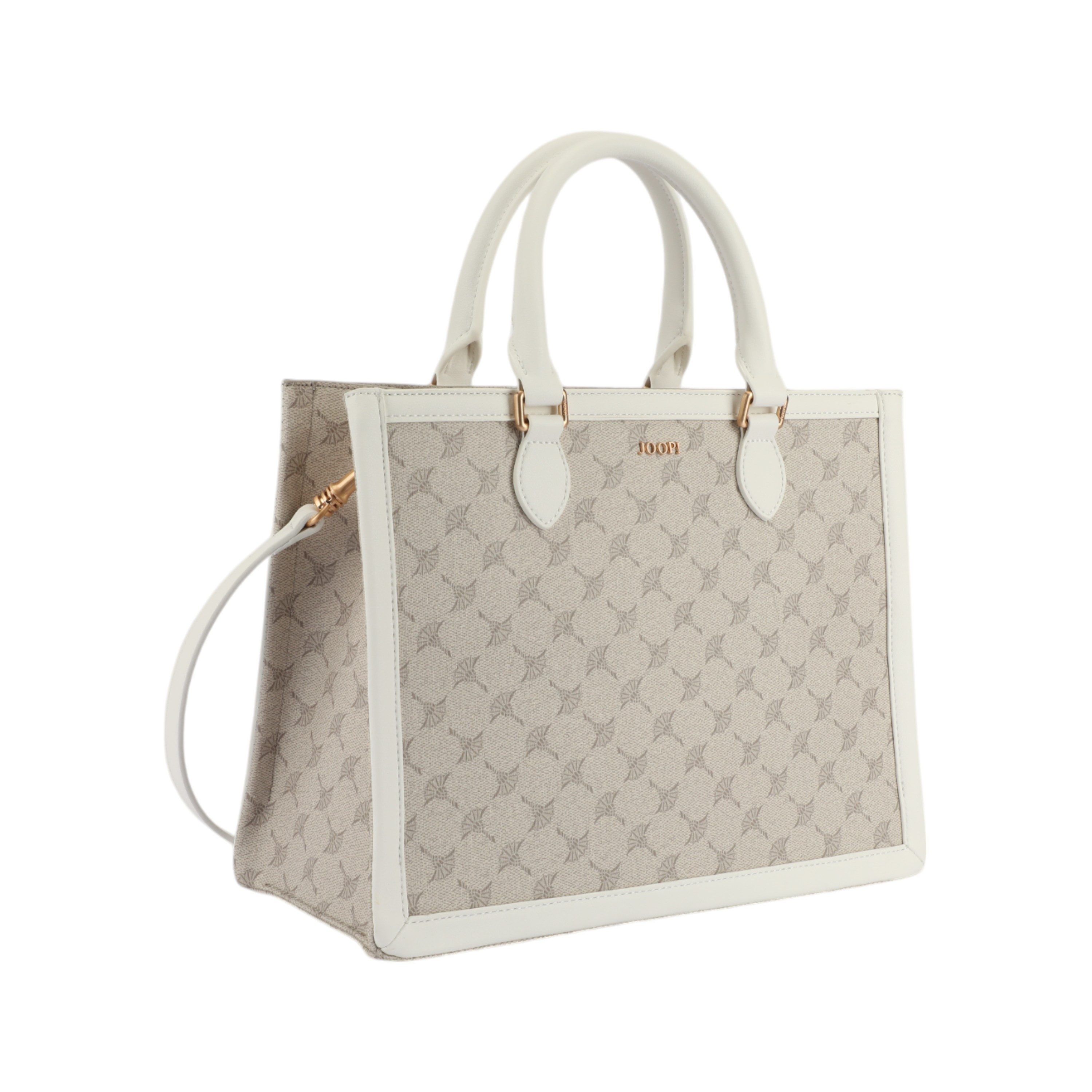 JOOP! Handtasche mazzolino aurelia handbag mhz, Henkeltasche, Schultertasche, Umhängetasche