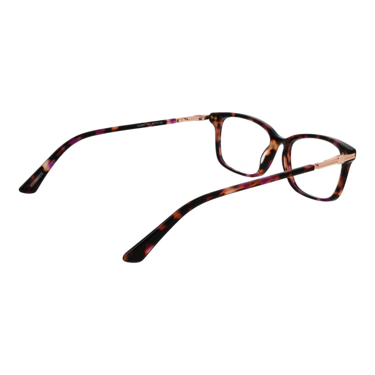 Guess Brillengestell GU2907 50083