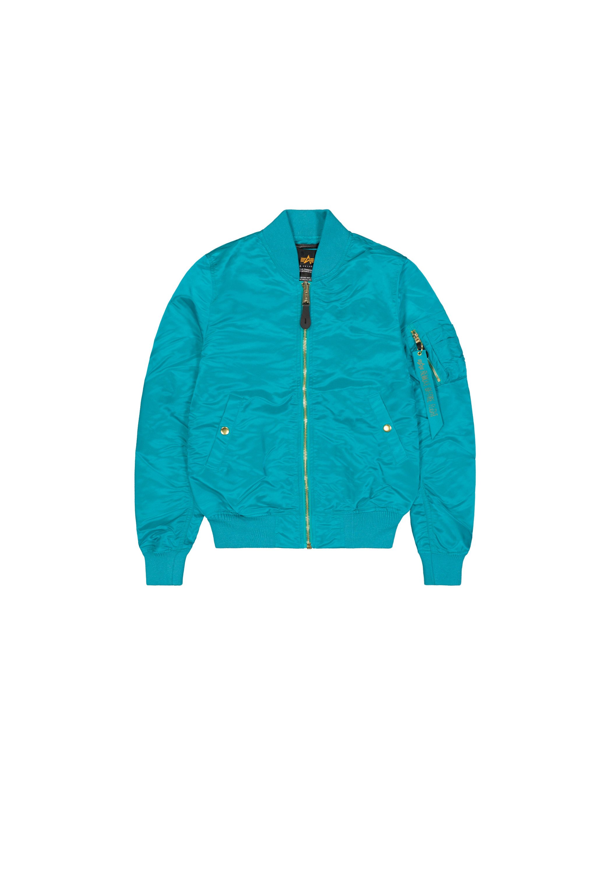 Alpha Industries Bomberjacke MA-1 VF Light W günstig online kaufen