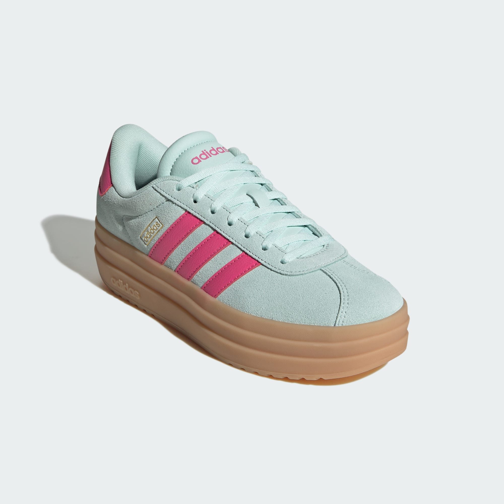 adidas Sportswear VL COURT BOLD SCHUH Sneaker (1-tlg) günstig online kaufen
