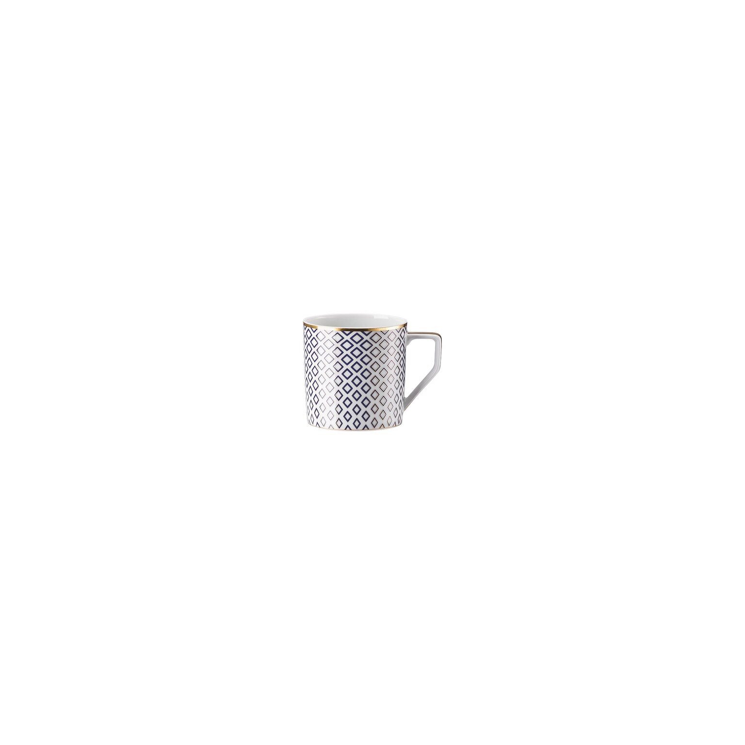 Rosenthal Espressotasse Rosenthal Francis Espressotasse, Porzellan, Porzellan