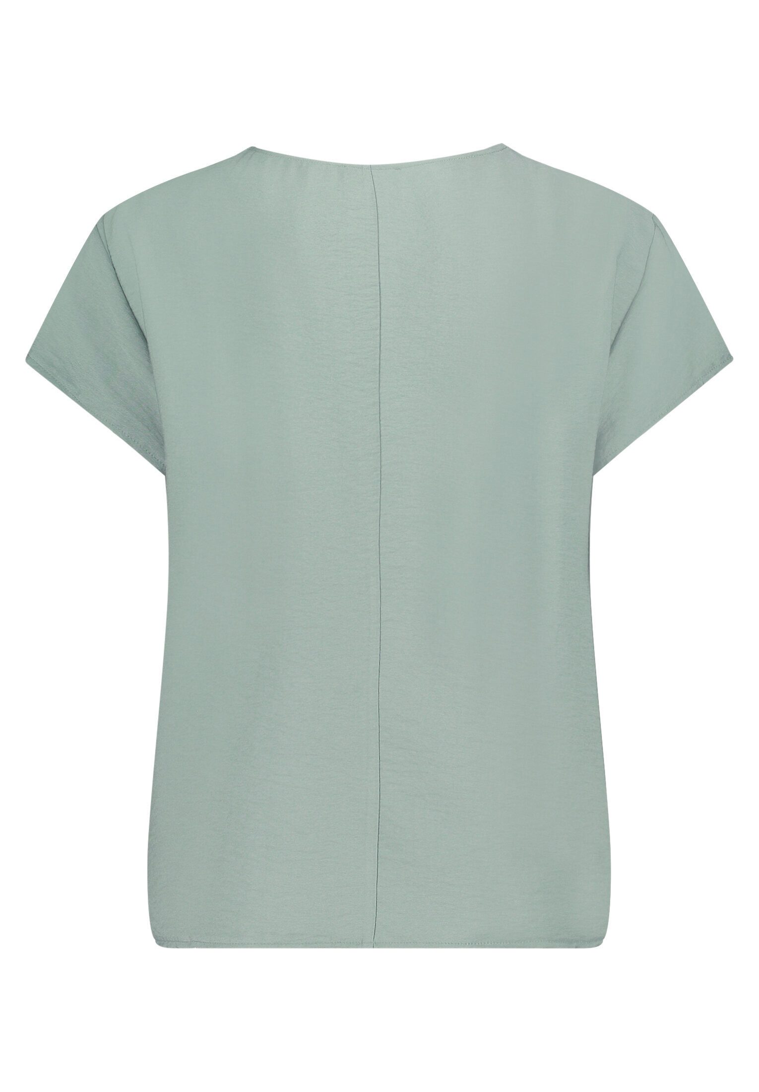 Betty Barclay Shirtbluse Damen unifarben