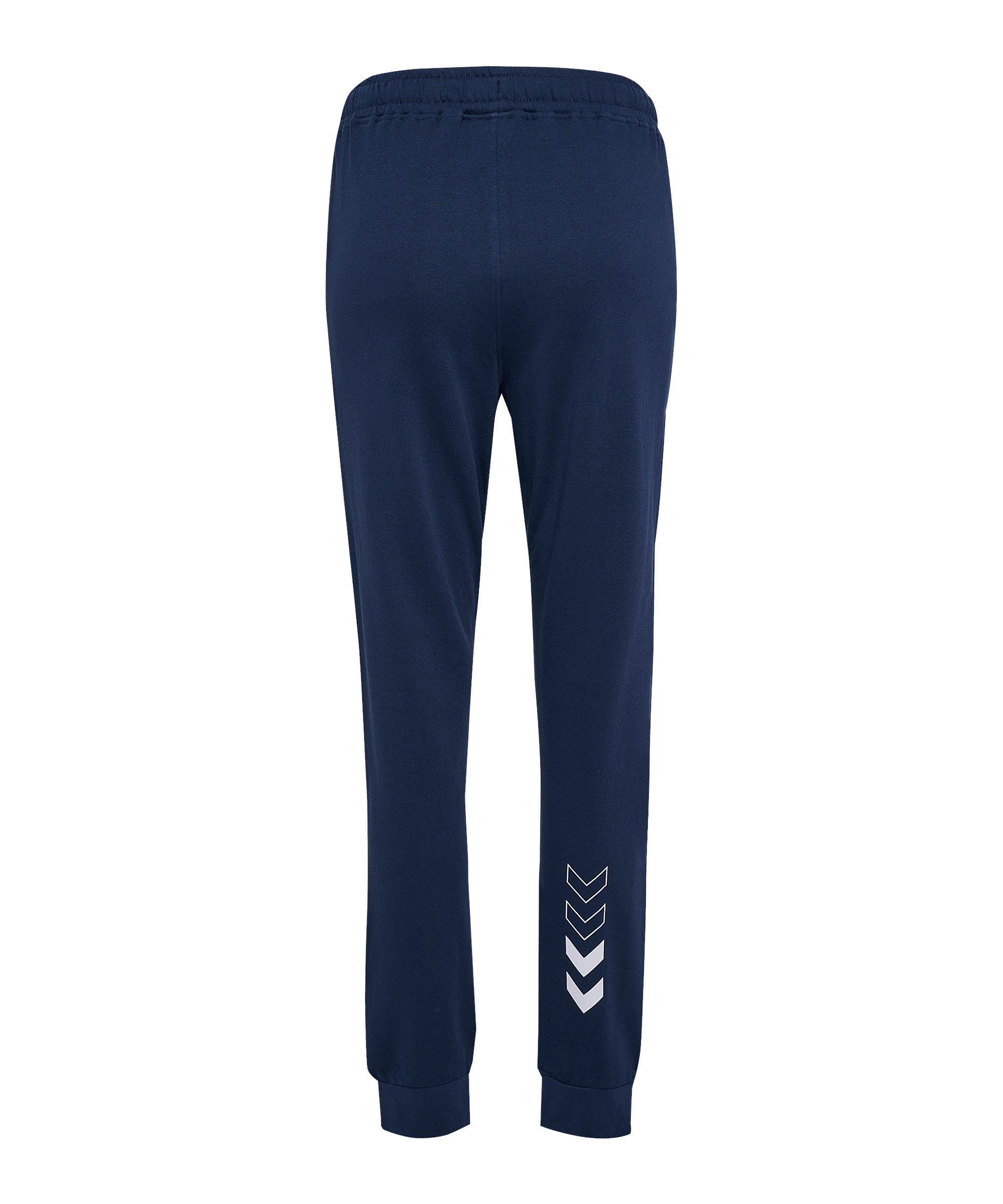 hummel Jogger Pants Hummel Elemental Hose günstig online kaufen