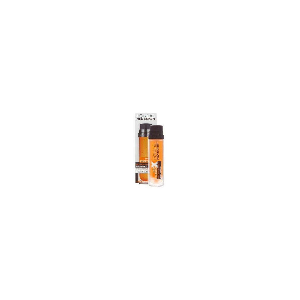 L'Oreal Deutschland Tagescreme Men Expert Wrinkle De-crease Serum 50ml