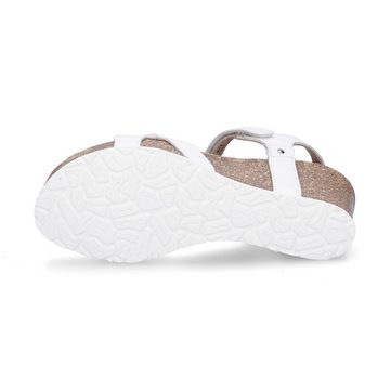 Panama Jack Panama Jack Damen Sandalette weiß Sandale