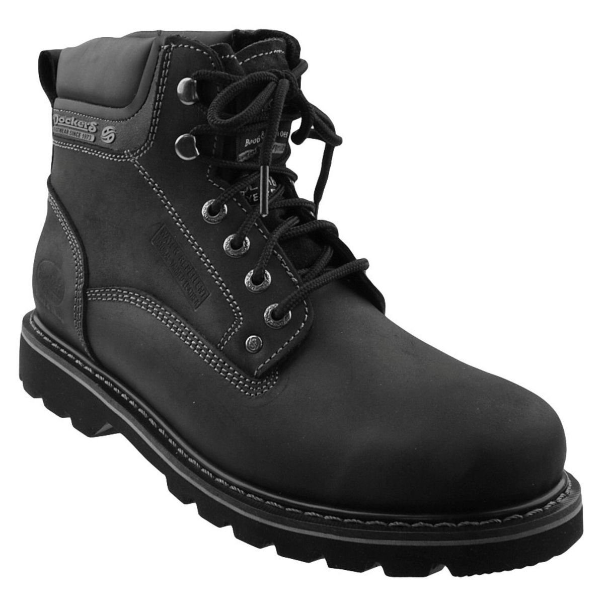 Dockers by Gerli 23DA004/331102 Stiefel günstig online kaufen