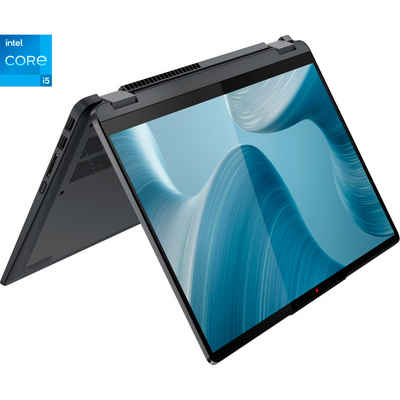 Lenovo IdeaPad Flex 5 (82R700AEGE) Business-Notebook