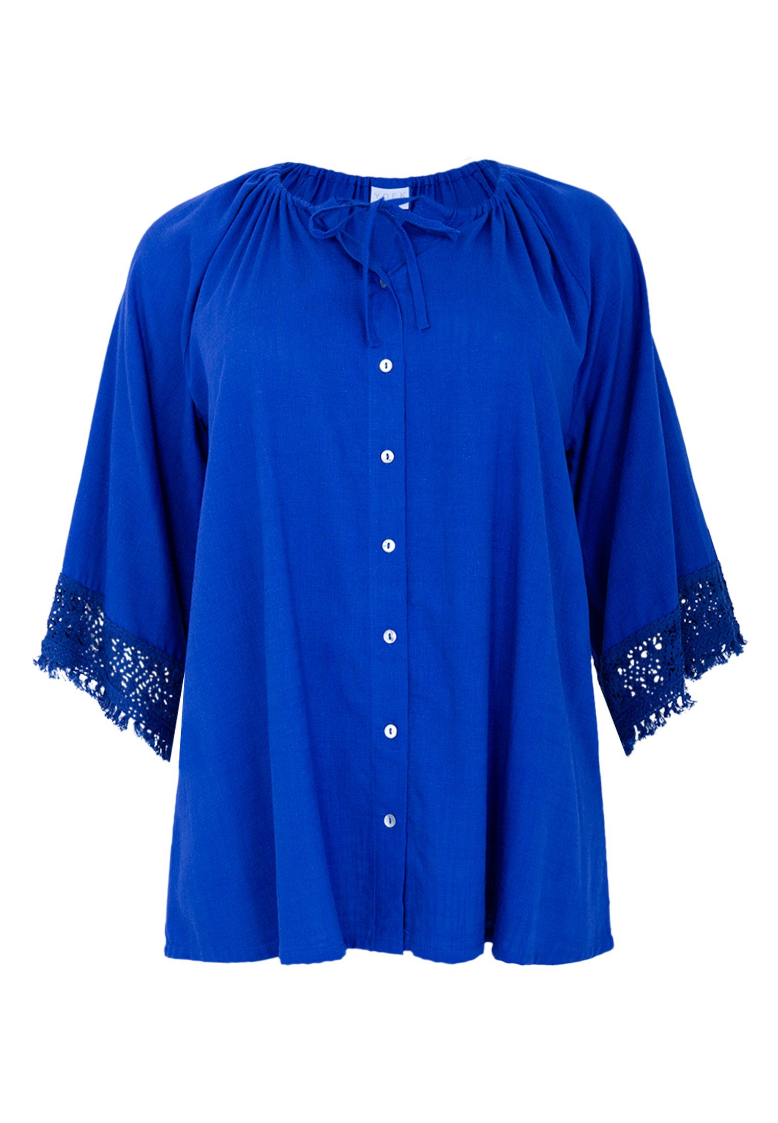 Blusentop Damen Bluse Große Größen