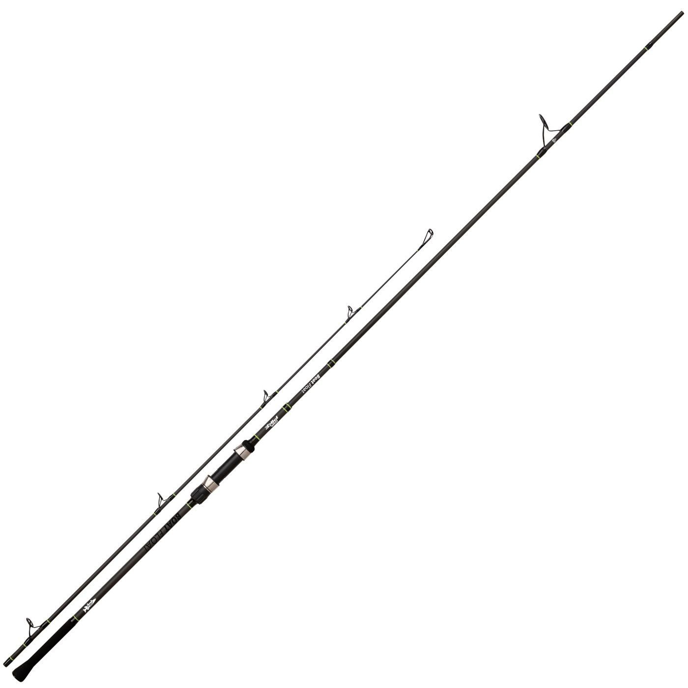 Quantum Grundrute Quantum Mr Pike Boat Float 2,70m 175g - Deadbait Rute