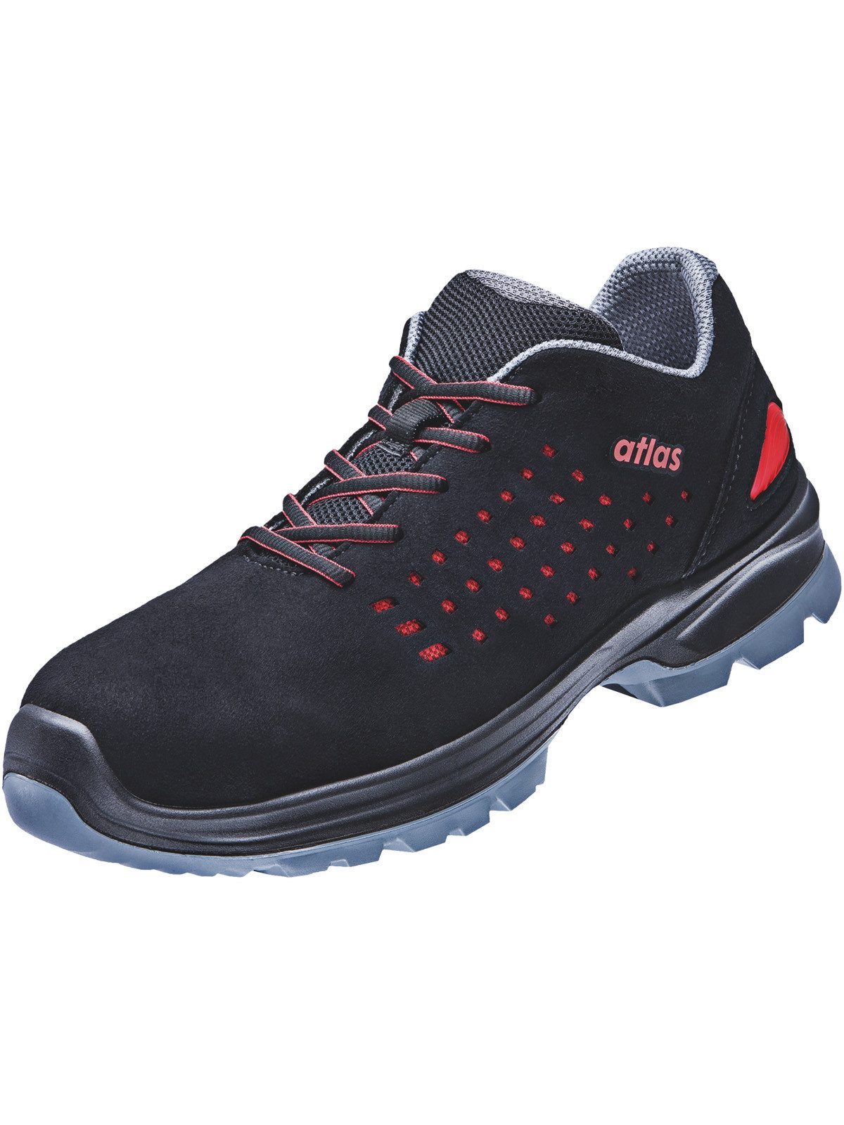 SL 30 red ESD Arbeitsschuh
