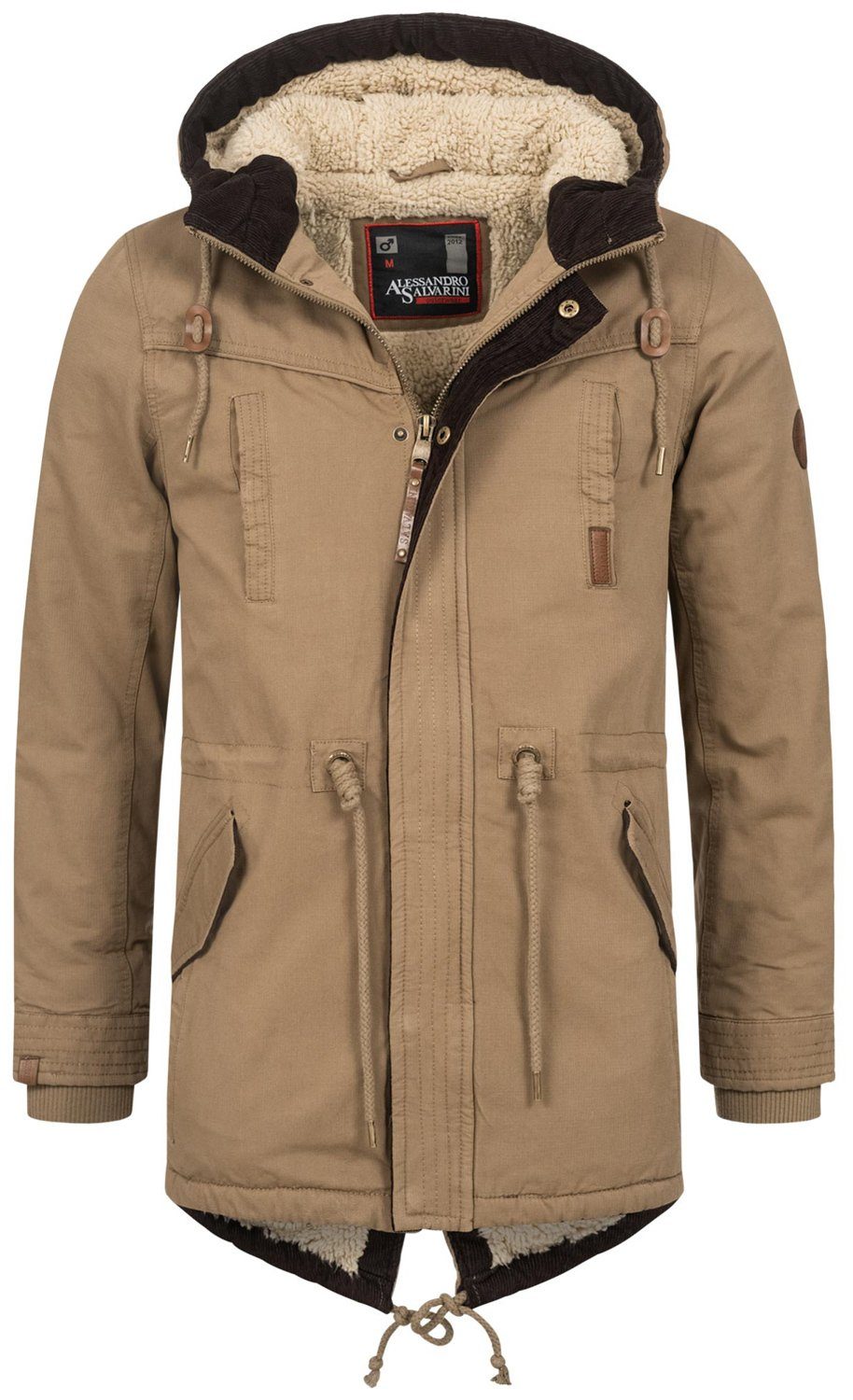 Winterjacke ASMenara