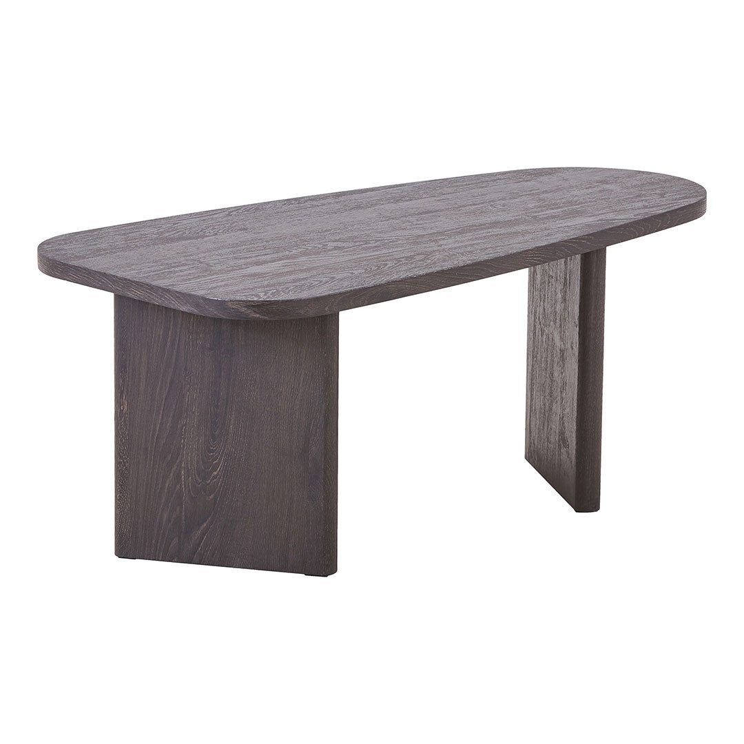 ebuy24 Couchtisch Melo Couchtisch Dunkelbraun. günstig online kaufen