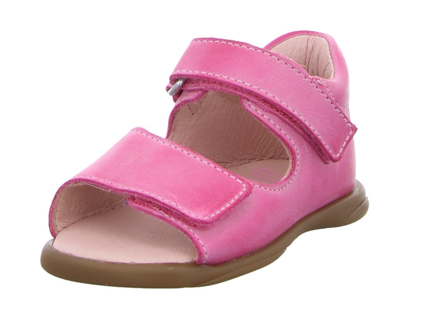 Däumling Efna Lauflernschuhe Für Babys & Kleinkinder – Ultraweich, Mit Klettverschluss (Unisex, Barfußgefühl)
