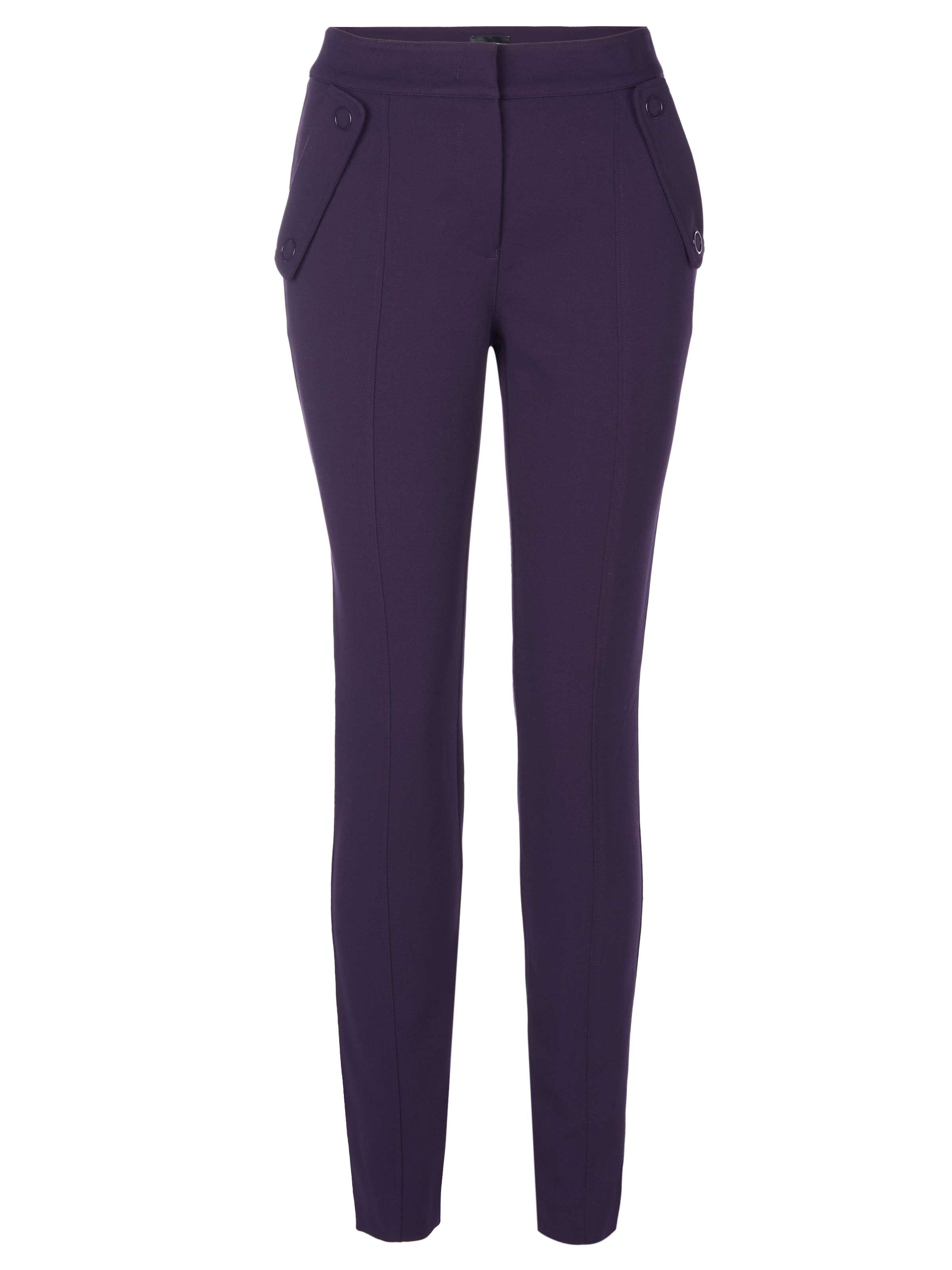 Emporio Armani Stoffhose Emporio Armani Hose