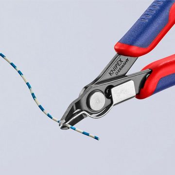 Knipex Greifzange Electronic Super Knips 78 41 125