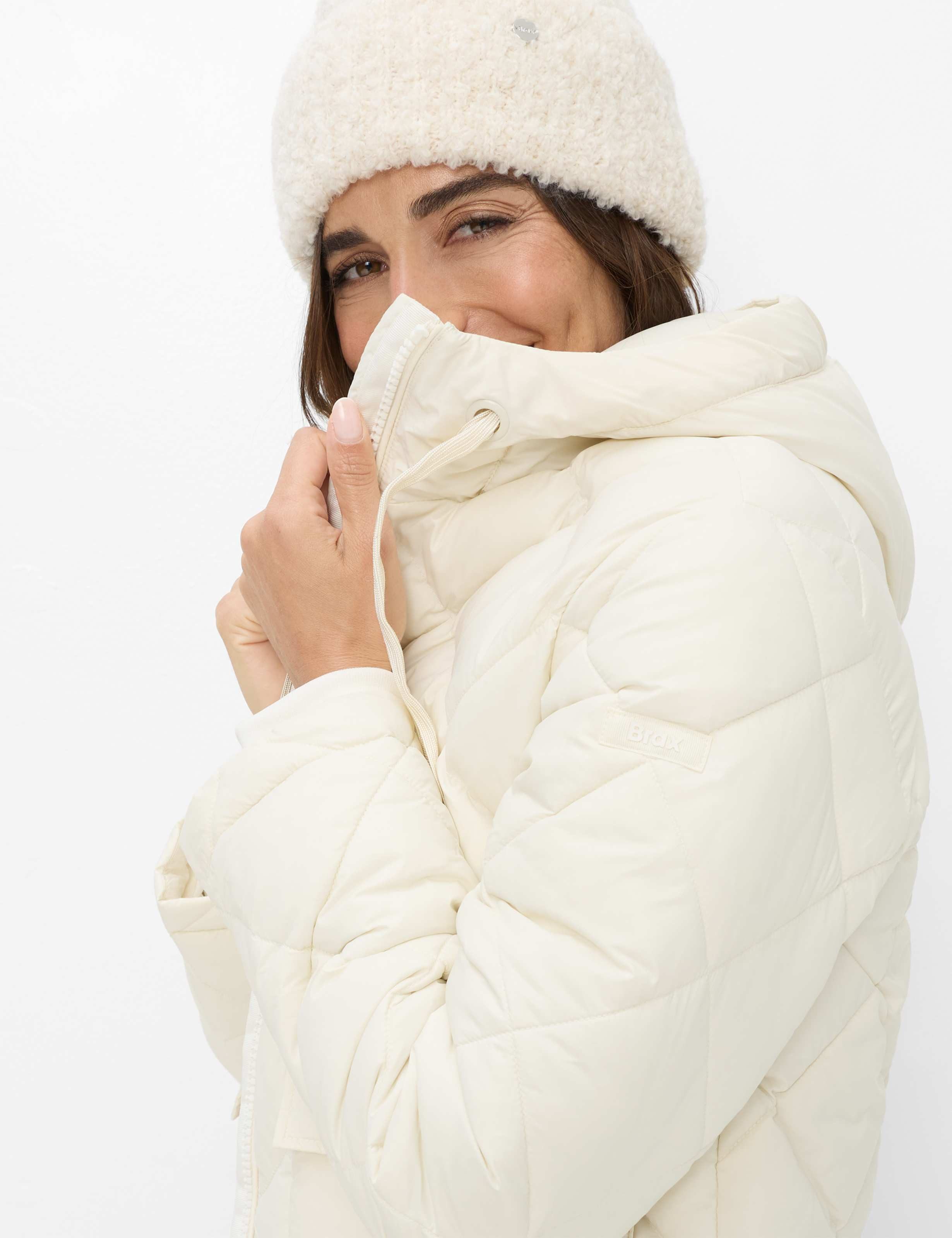 Brax Steppjacke Style TARA