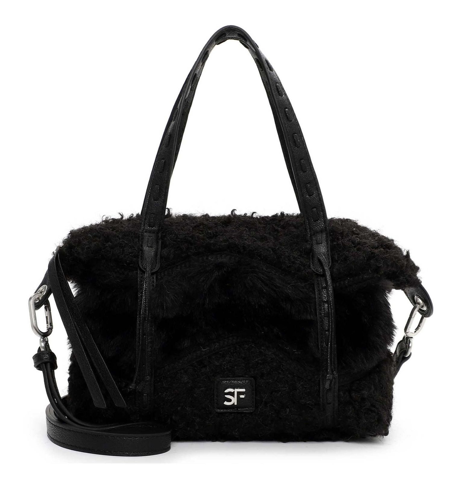 Schultertasche Cityshopper
